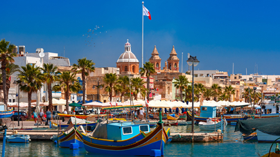 马耳他 捐款投资移民（MPRP）