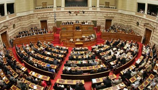 希腊最新移民法案通过